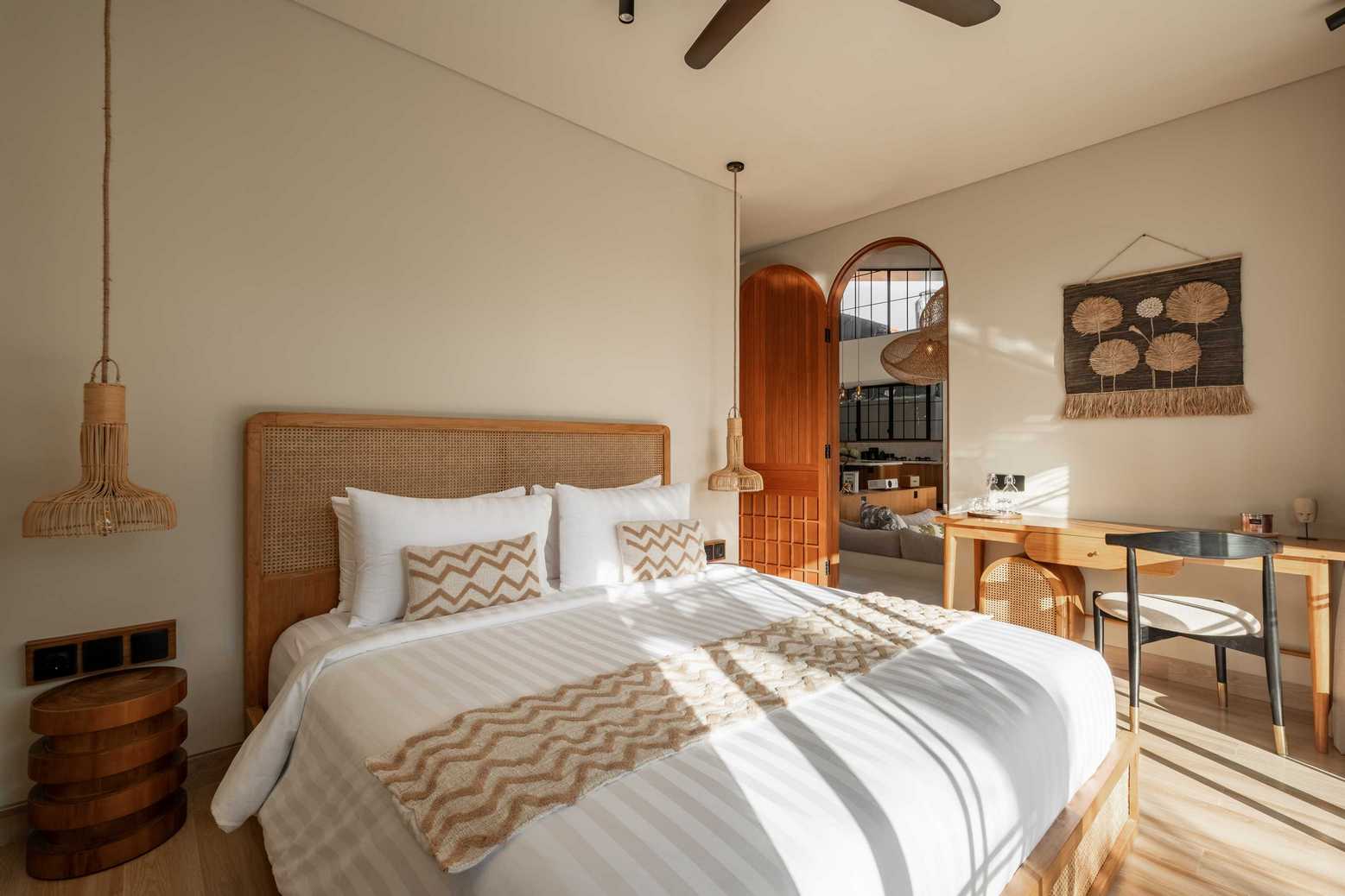 Bedroom 2.2