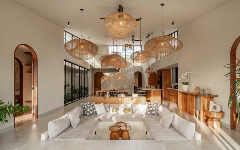 SASS Villa